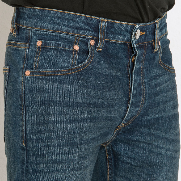 Jeans "Standard Slim"